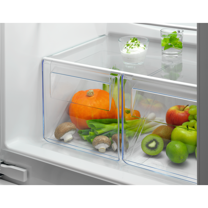 Electrolux - Vestavné chladničky s mrazákem - LNT2LF18S