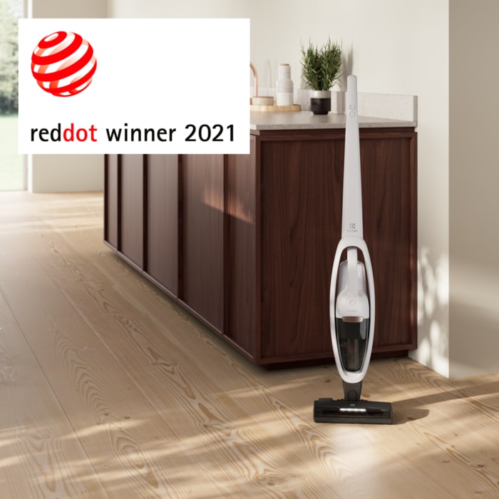 Electrolux - Tyčový vysavač - ES52HB25SH