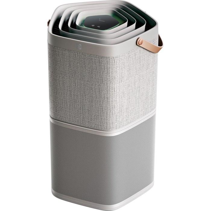 Electrolux - Čistička vzduchu Oxygen - PA91-404GY