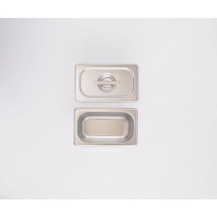 Electrolux - Souprava na parní vaření - PKKS8
