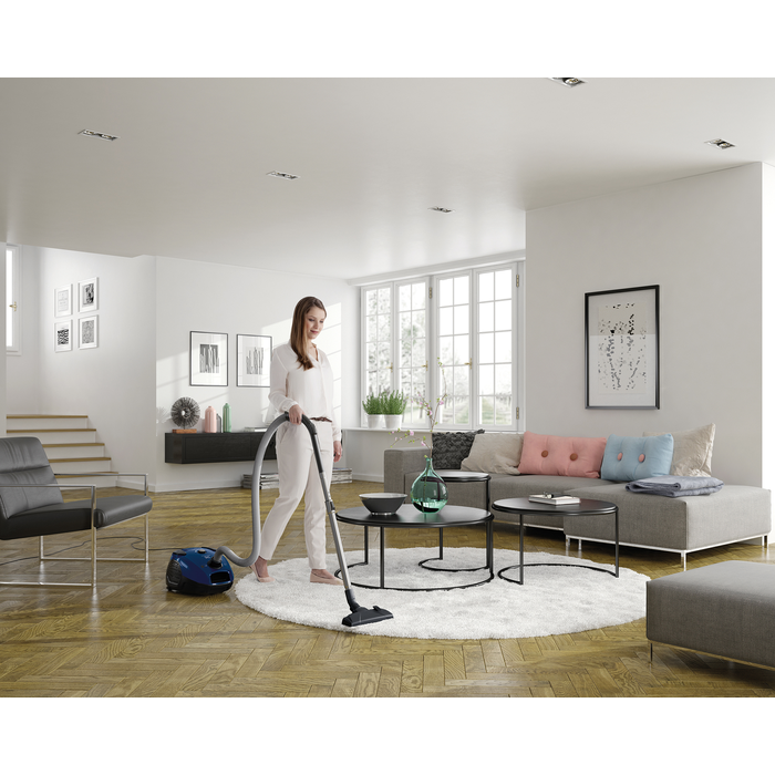 Electrolux - Sáčkový vysavač - EPF62IS