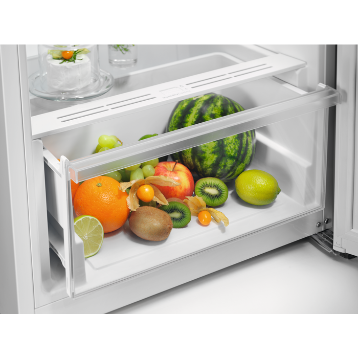 Electrolux - Volně stojící chladničky - LRB1DE33W