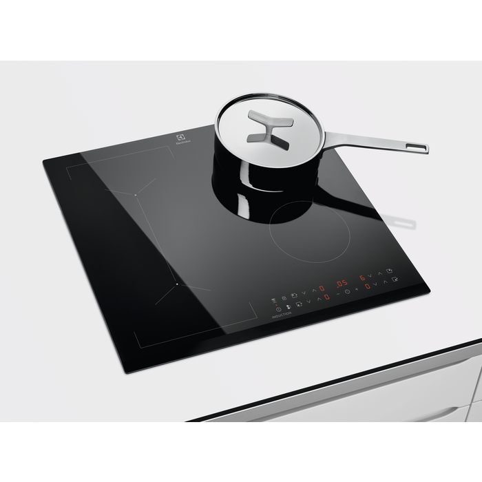 Electrolux - Indukční varné desky - LIV63431BK