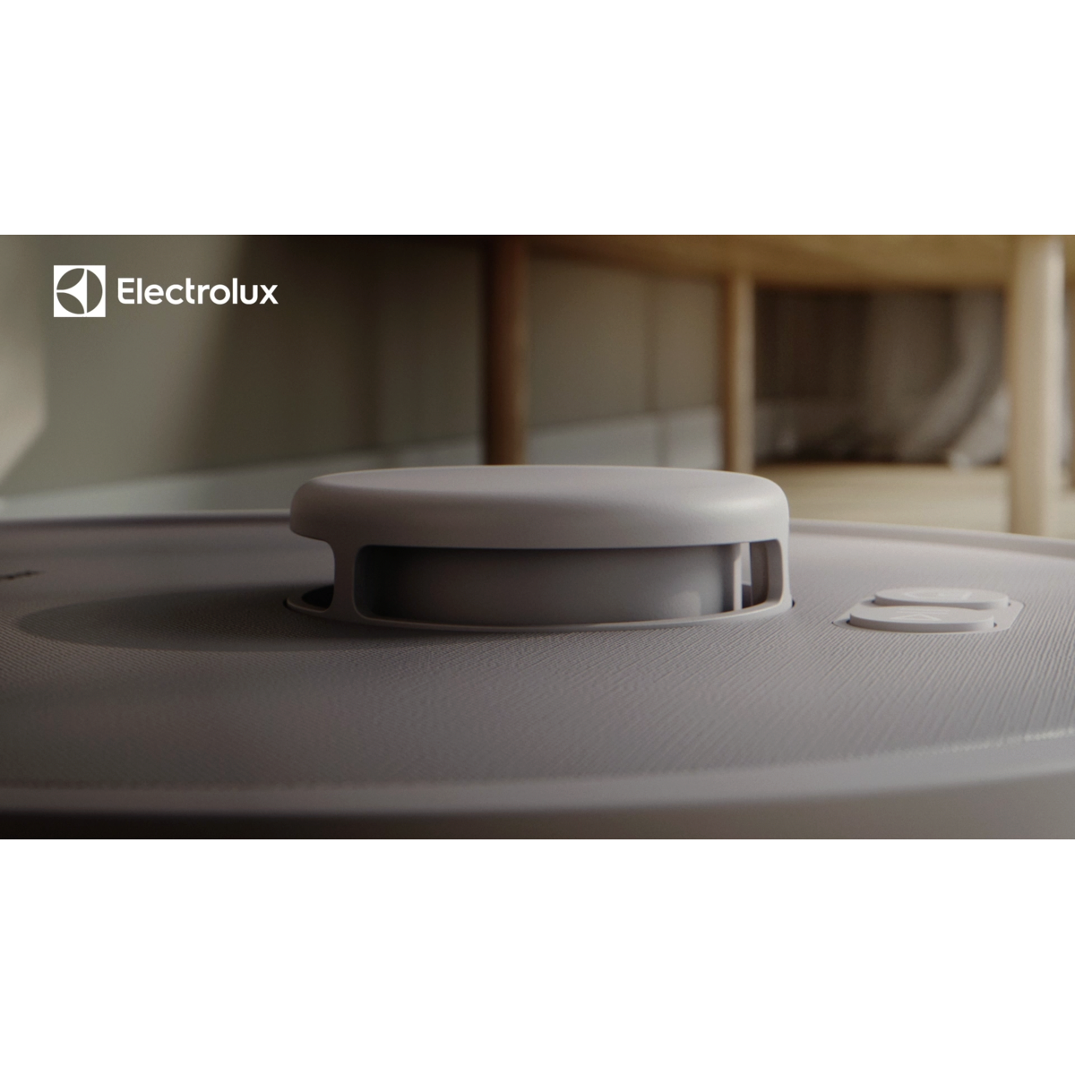 Electrolux - Robotický vysavač - ER71HW1UG