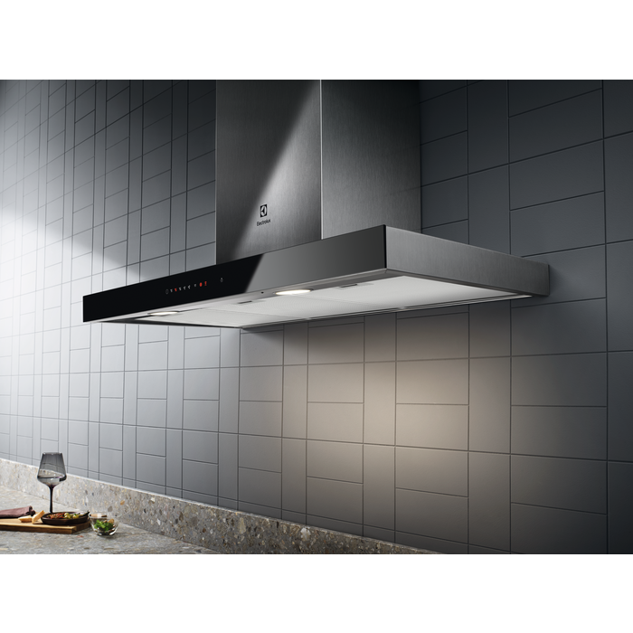 Electrolux - Komínové odsavače - LFT769X
