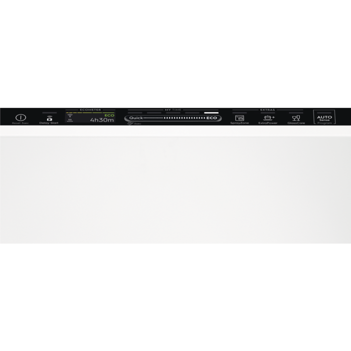 Electrolux - Vestavné myčky nádobí - KEZA9310W