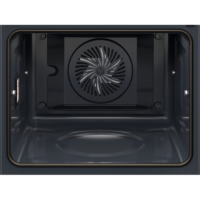 Electrolux - Pyrolytické trouby - EOE9P3XT