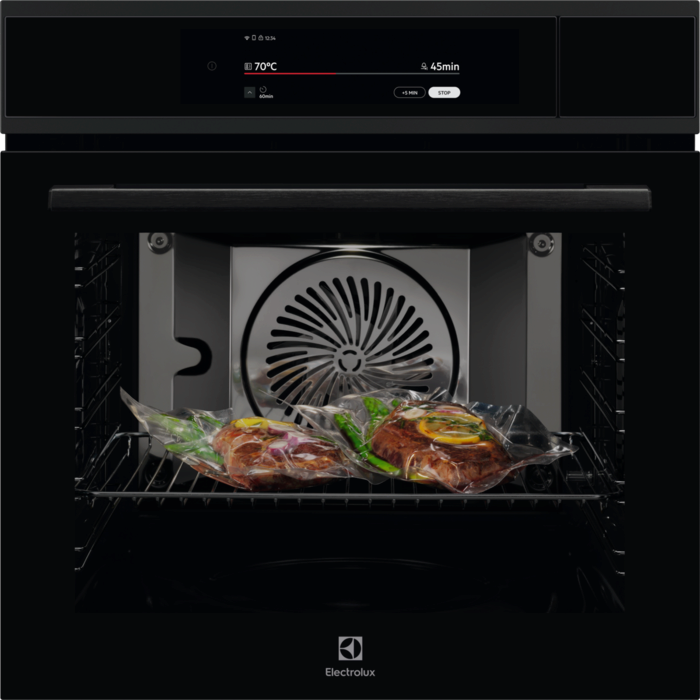 Electrolux - Parní trouby - EOA9S3SH