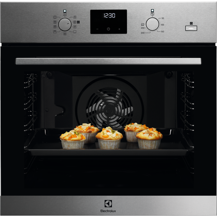Electrolux - Trouby - EOD3H50TX