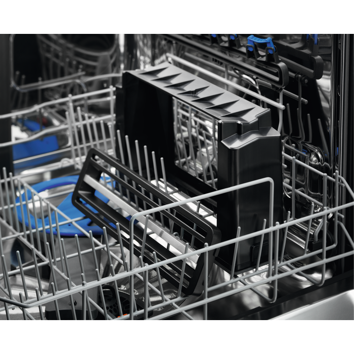 Electrolux - Kombinace varné desky a odsavače - KCC85450