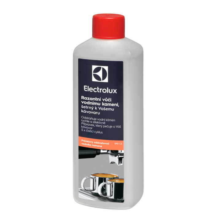 Electrolux - Odvápňovač - EPDCZ