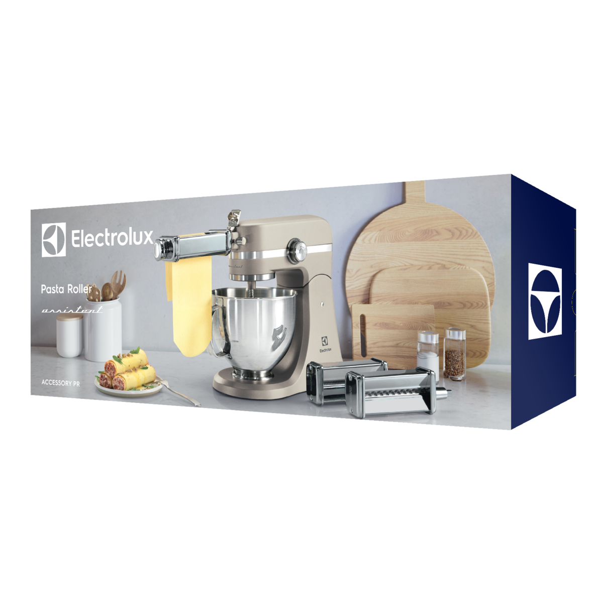 Electrolux - Příslušenství - ACCESSORYPR