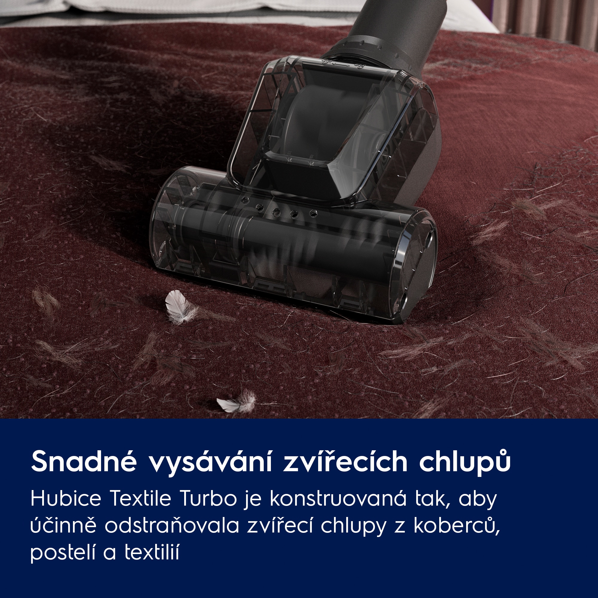 Electrolux - Bezsáčkový vysavač - EL51A2UG