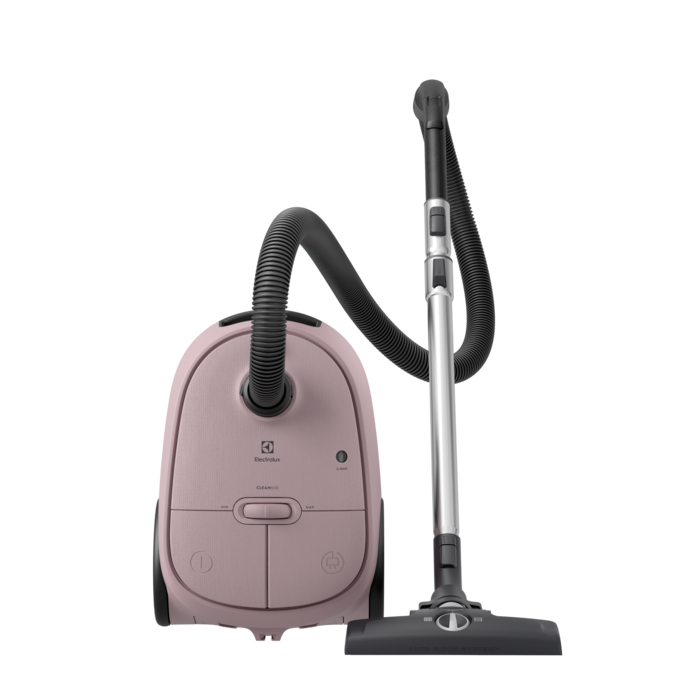Electrolux - Sáčkový vysavač - EB61CWPTD