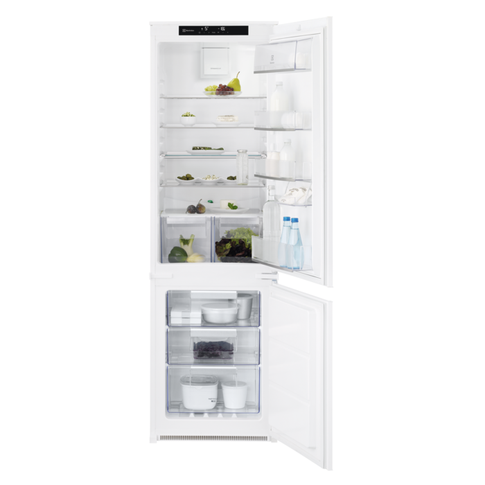 Electrolux - Vestavné chladničky s mrazákem - LNT7TF18S