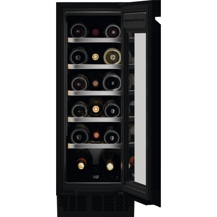 Electrolux - Malé chladničky - EWUS018B7B
