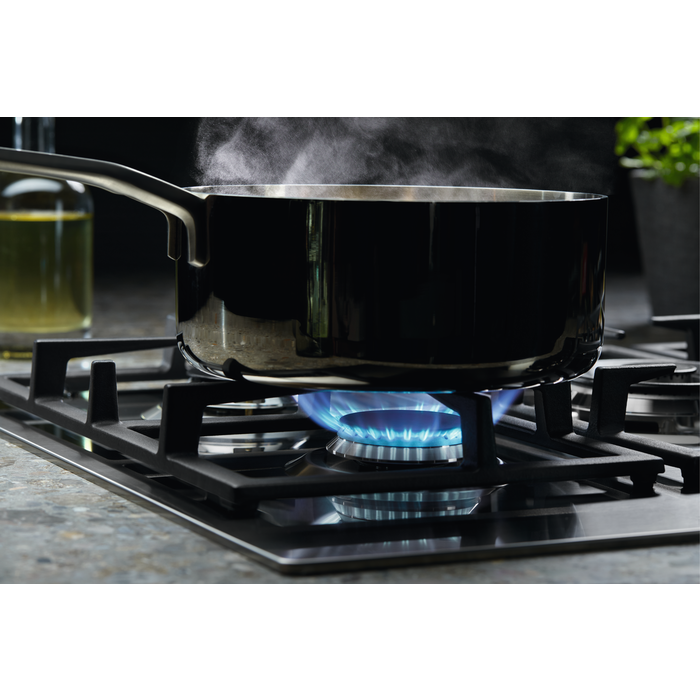 Electrolux - Plynové varné desky - KGU64361X