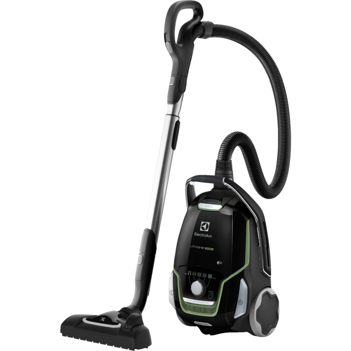 Electrolux - Sáčkový vysavač - EUOC9GREEN