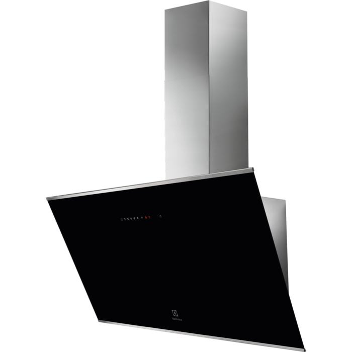 Electrolux - Černé odsavače - KFVB19K