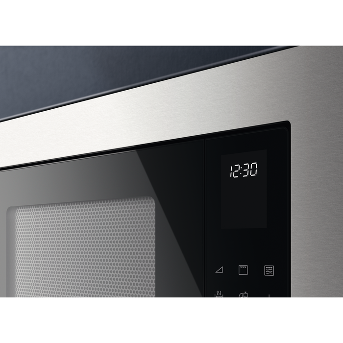 Electrolux - Vestavné mikrovlnné trouby - EMS4253TEX