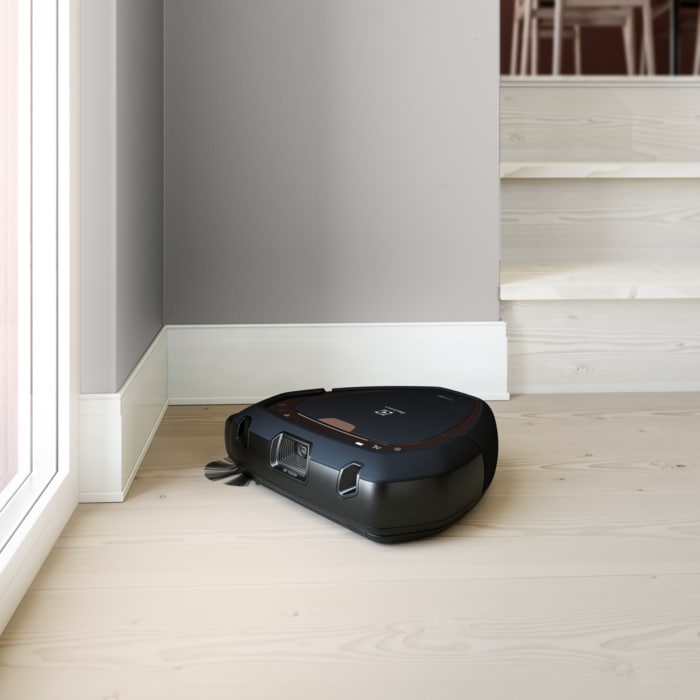 Electrolux - Robotický vysavač - PI92-4STN