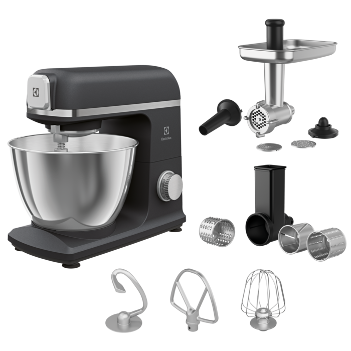 Electrolux - Kuchyňský robot - E5KM1-6GBP