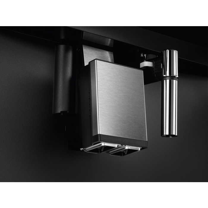 Electrolux - Vestavné automaty na espresso - EBC85X