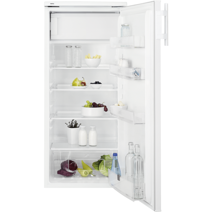 Electrolux - Volně stojící chladničky - LRB1AF23W