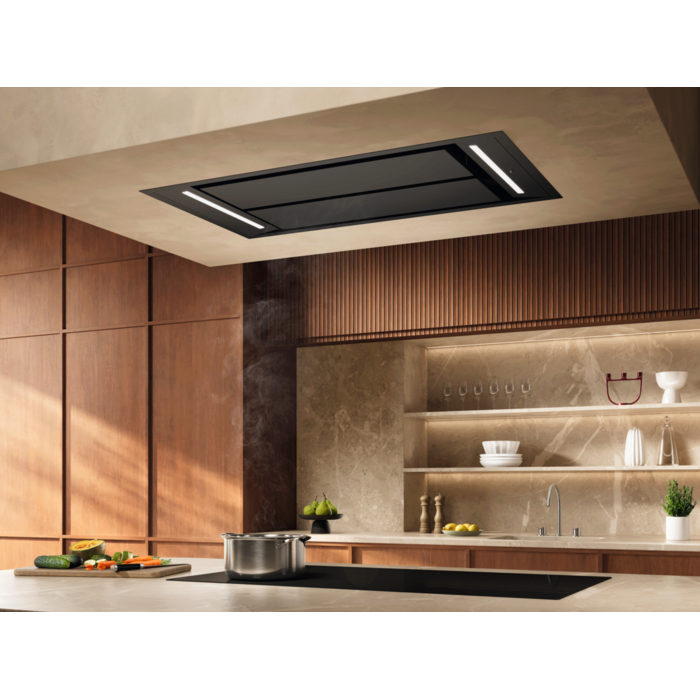 Electrolux - 90 cm odsavače - LFK819K