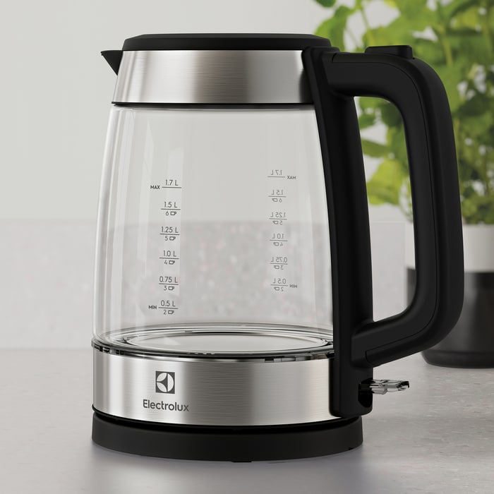 Electrolux - Rychlovarná konvice - E4GK1-4GB