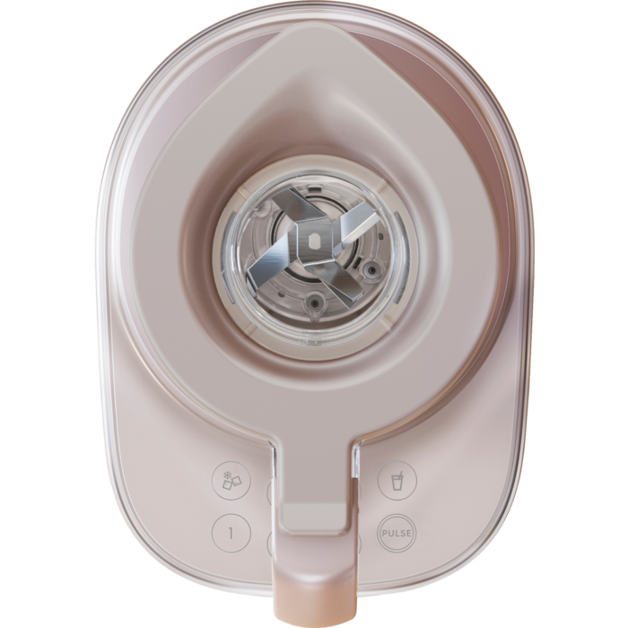 Electrolux - Stolní mixér - E7TB1-8SSM