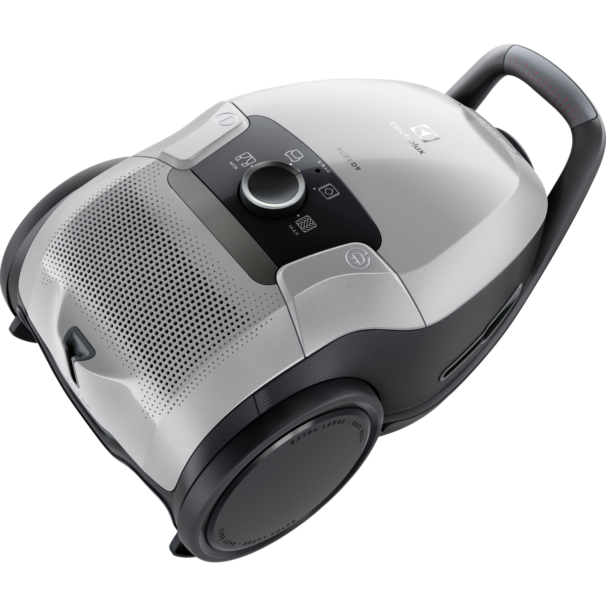 Electrolux - Sáčkový vysavač - PD91-4MG