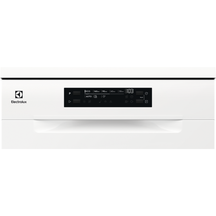 Electrolux - Volně stojící myčky nádobí - ESM48310SW