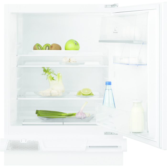 Electrolux - Vestavné chladničky - LXB2AF82S