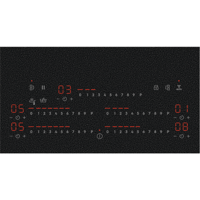 Product Control Panel