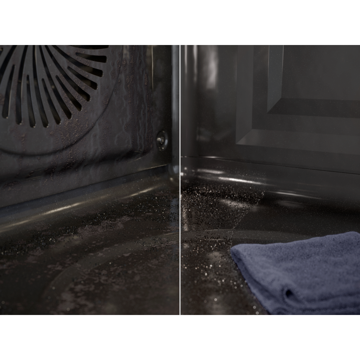 Electrolux - Trouby - KODDP77H