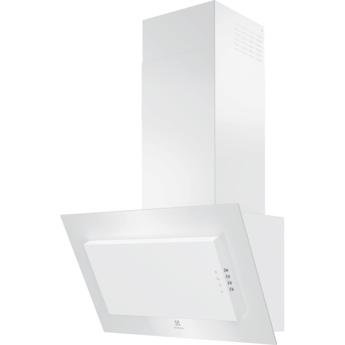 Electrolux - 60 cm odsavače - LFV326W