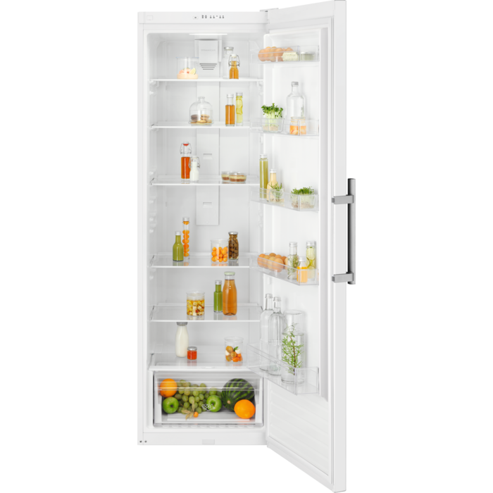 Electrolux - Volně stojící chladničky - LRS3DE39W