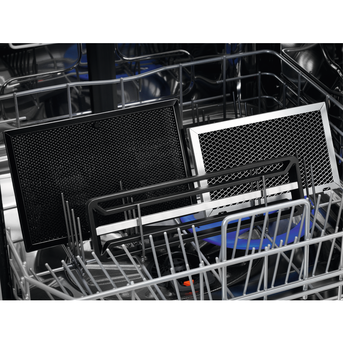 Electrolux - Kombinace varné desky a odsavače - KCC85450