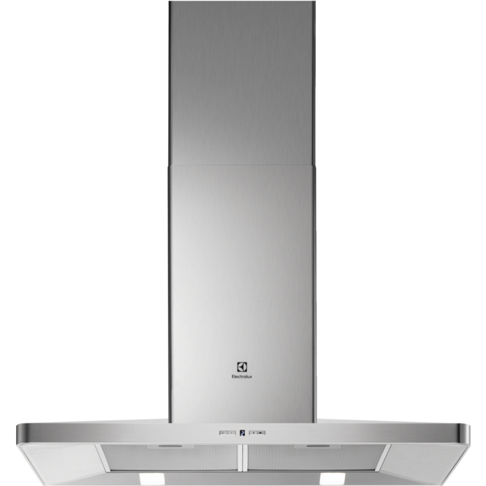 Electrolux - Komínové odsavače - EFF90560OX