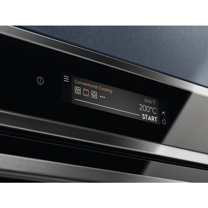 Electrolux - Trouby - EOA9S31CX