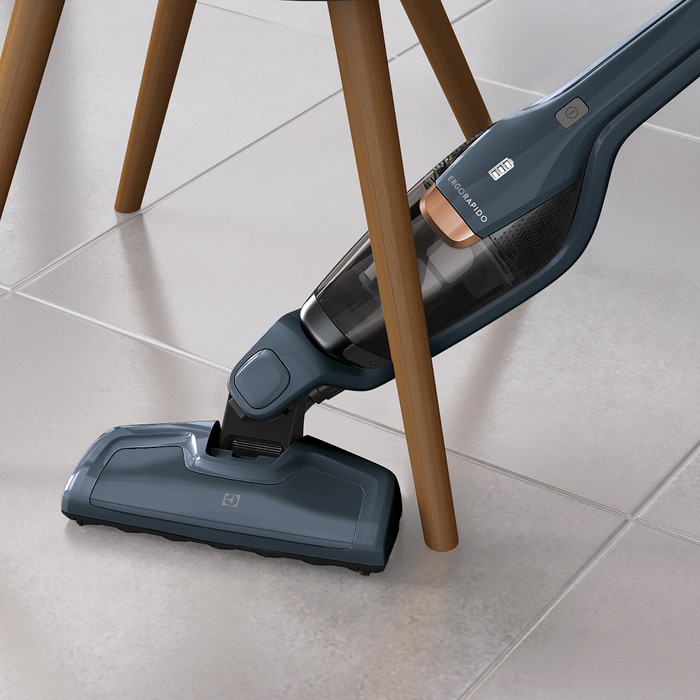 Electrolux - Tyčový vysavač - EERC75DB