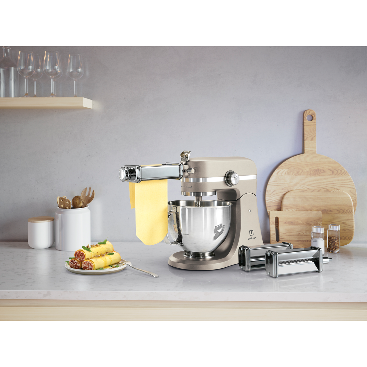 Electrolux - Příslušenství - ACCESSORYPR