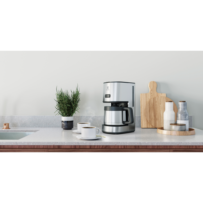 Electrolux - Kávovar - E4CM1-6ST