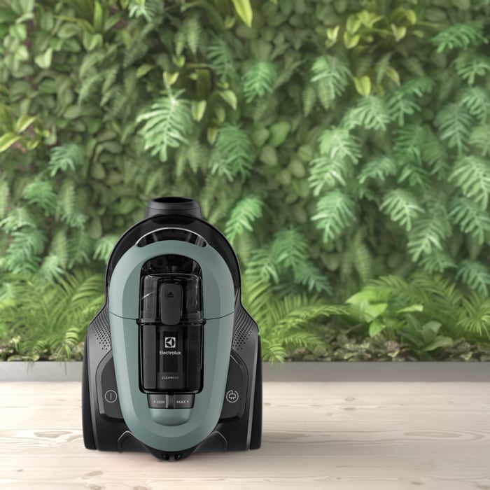 Electrolux - Bezsáčkový vysavač - EL61C2OG