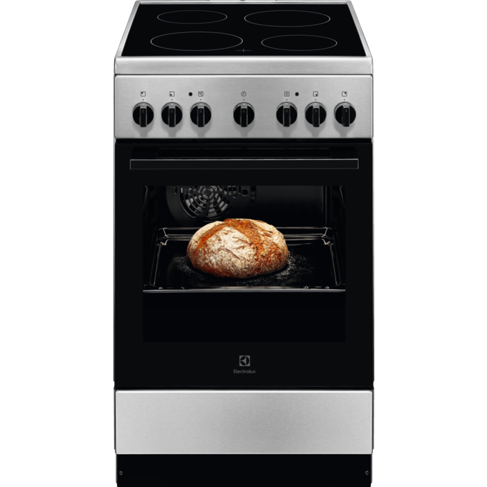 Electrolux - Elektrické sporáky - LKR540100X