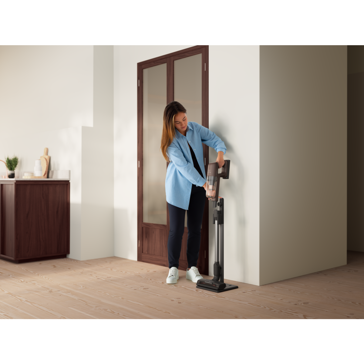 Electrolux - Kit - ZE164