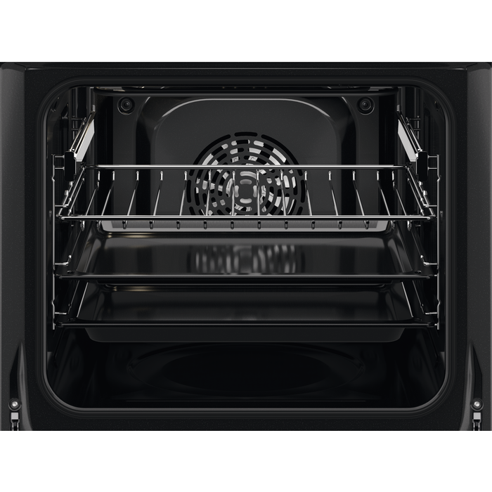 Electrolux - Trouby - EOF3H50BK