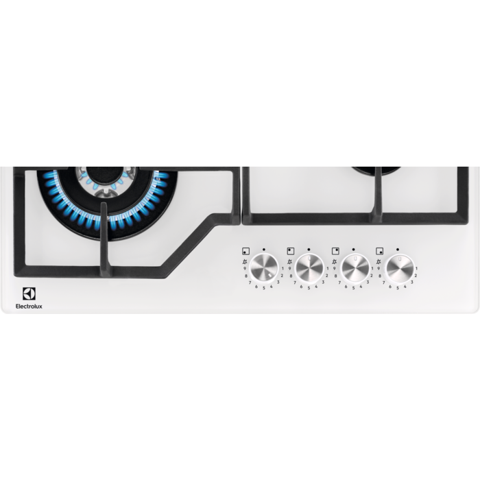 Electrolux - Plynové varné desky - KGG64362W