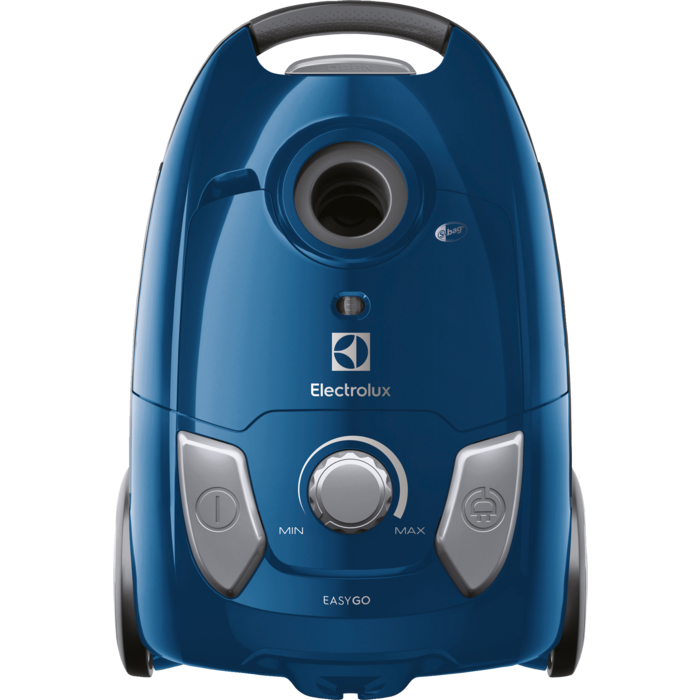 Electrolux - Sáčkový vysavač - EEG41CB